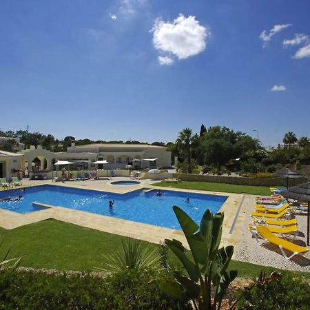 Quinta Do Rosal Hotel Carvoeiro  Exterior photo