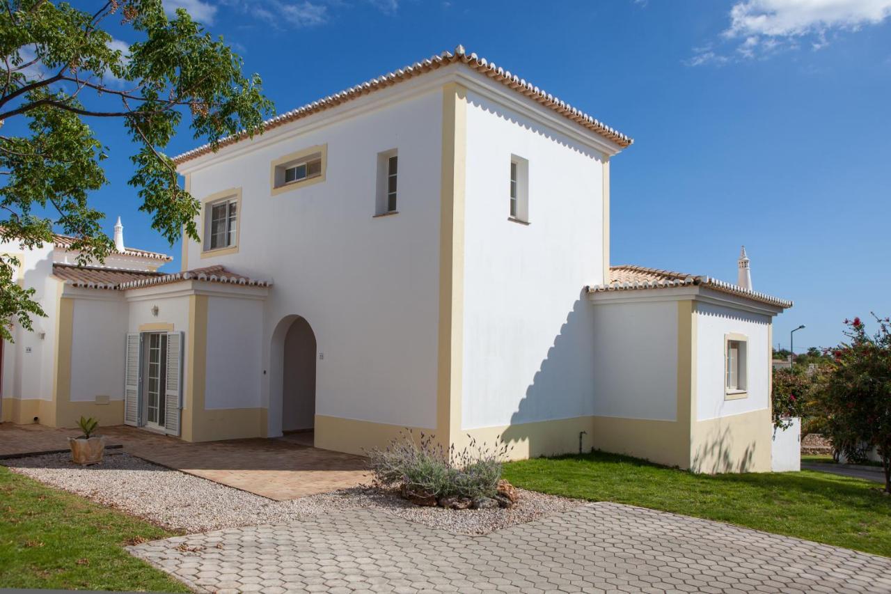Quinta Do Rosal Hotel Carvoeiro  Exterior photo