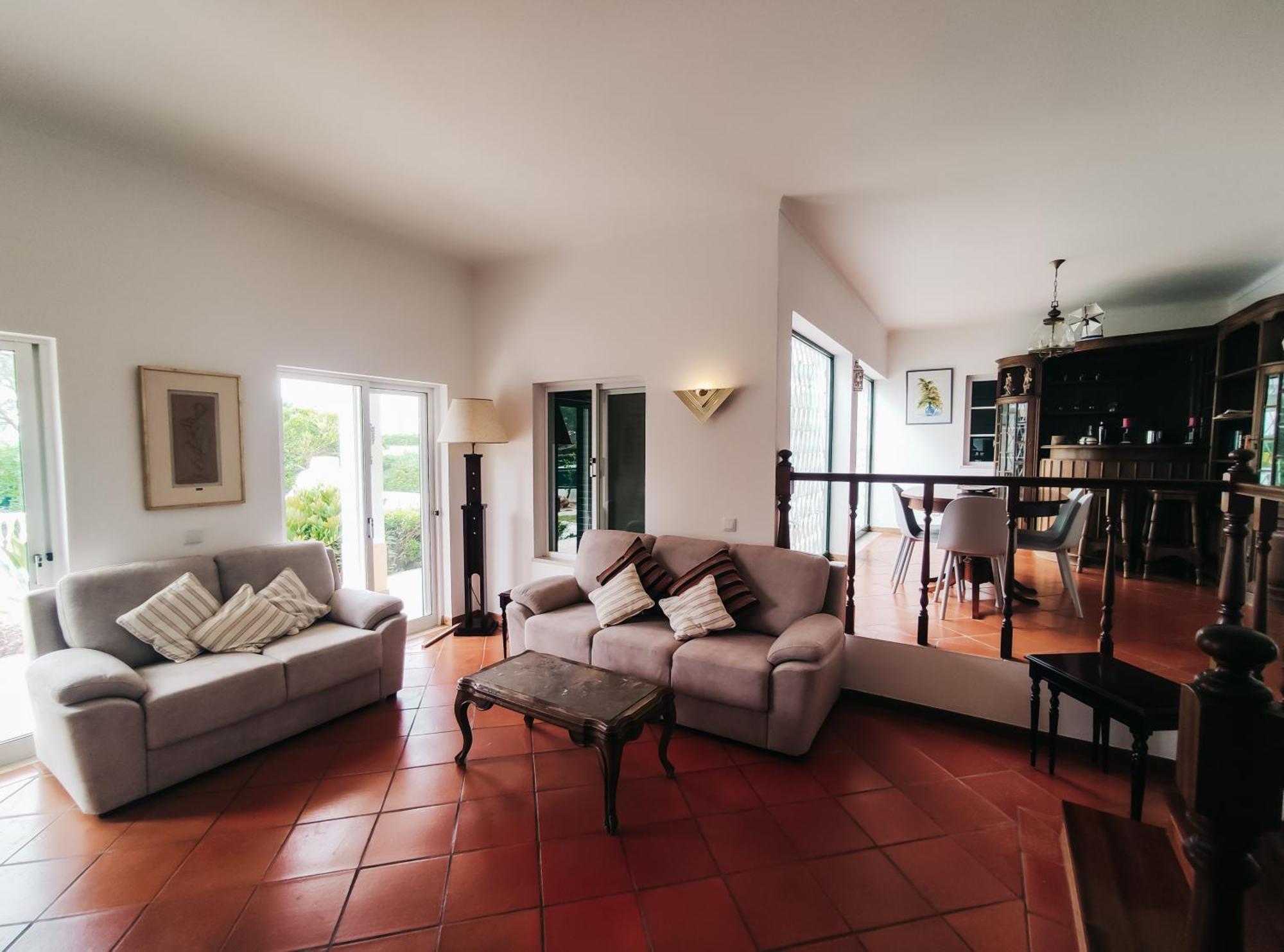 Quinta Do Rosal Hotel Carvoeiro  Exterior photo